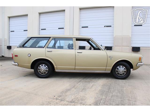 1973 Toyota Corona (CC-2085358) for sale in Houston, Texas