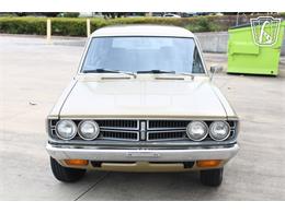 1973 Toyota Corona (CC-2085358) for sale in Houston, Texas
