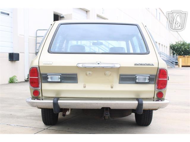1973 Toyota Corona (CC-2085358) for sale in Houston, Texas