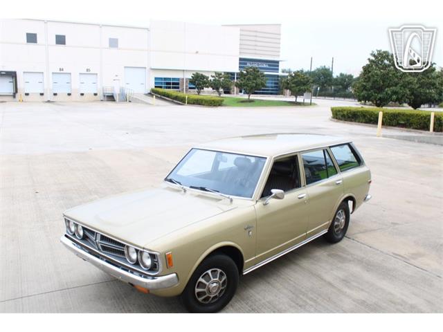 1973 Toyota Corona (CC-2085358) for sale in Houston, Texas