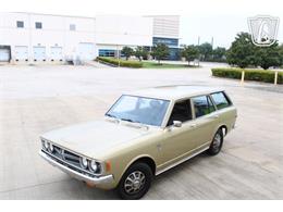 1973 Toyota Corona (CC-2085358) for sale in Houston, Texas