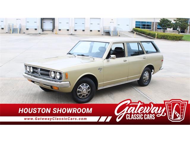 1973 Toyota Corona (CC-2085358) for sale in Houston, Texas