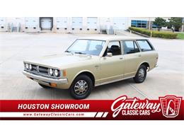 1973 Toyota Corona (CC-2085358) for sale in Houston, Texas