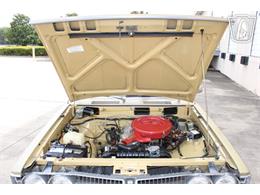 1973 Toyota Corona (CC-2085358) for sale in Houston, Texas