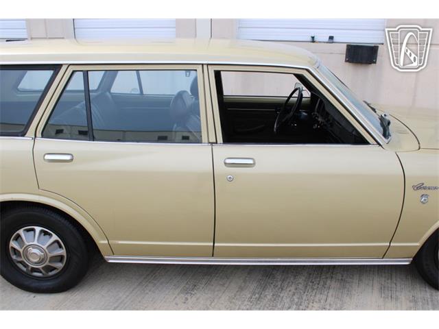 1973 Toyota Corona (CC-2085358) for sale in Houston, Texas