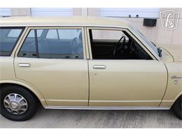 1973 Toyota Corona (CC-2085358) for sale in Houston, Texas