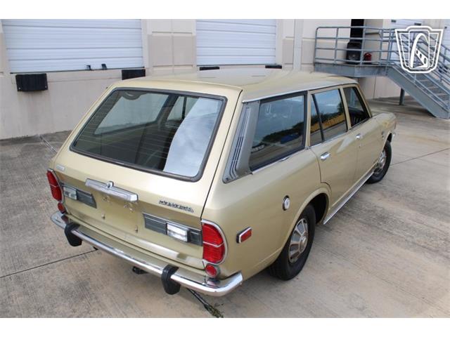 1973 Toyota Corona (CC-2085358) for sale in Houston, Texas