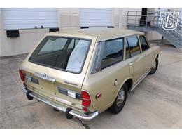 1973 Toyota Corona (CC-2085358) for sale in Houston, Texas