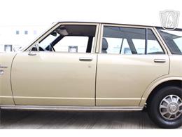 1973 Toyota Corona (CC-2085358) for sale in Houston, Texas