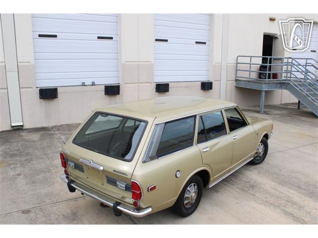 1973 Toyota Corona (CC-2085358) for sale in Houston, Texas