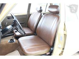 1973 Toyota Corona (CC-2085358) for sale in Houston, Texas