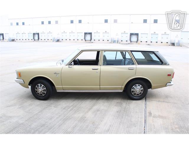 1973 Toyota Corona (CC-2085358) for sale in Houston, Texas