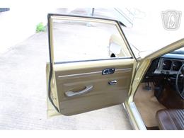 1973 Toyota Corona (CC-2085358) for sale in Houston, Texas