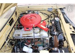 1973 Toyota Corona (CC-2085358) for sale in Houston, Texas