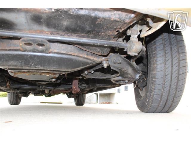 1973 Toyota Corona (CC-2085358) for sale in Houston, Texas