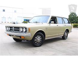 1973 Toyota Corona (CC-2085358) for sale in Houston, Texas