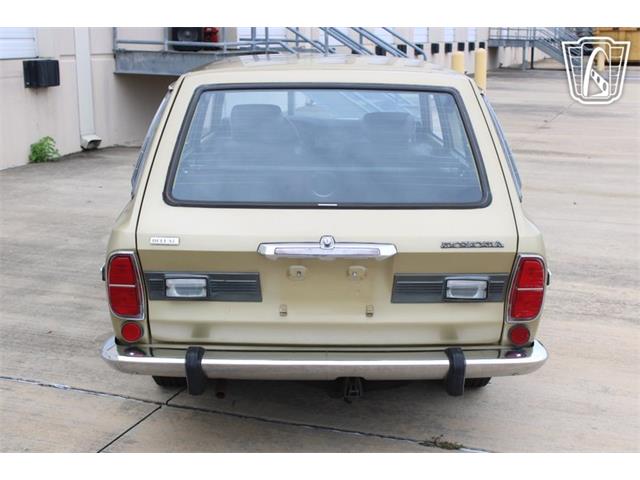 1973 Toyota Corona (CC-2085358) for sale in Houston, Texas