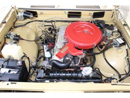 1973 Toyota Corona (CC-2085358) for sale in Houston, Texas