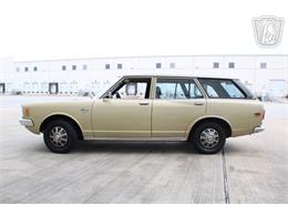 1973 Toyota Corona (CC-2085358) for sale in Houston, Texas