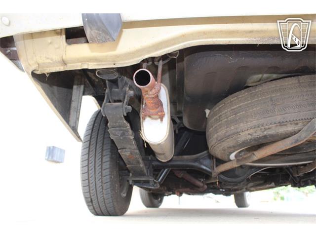 1973 Toyota Corona (CC-2085358) for sale in Houston, Texas