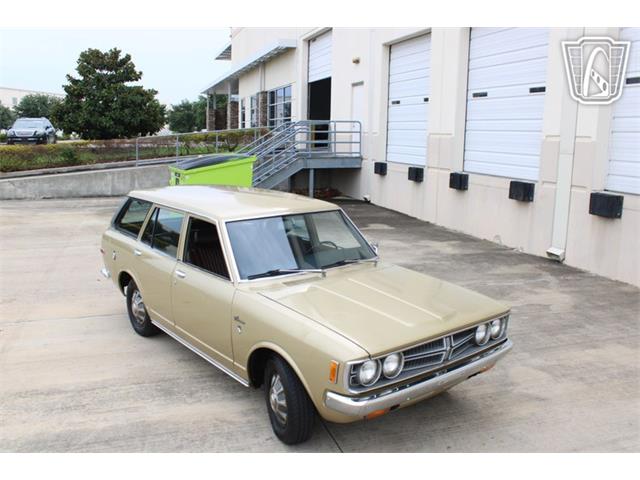 1973 Toyota Corona (CC-2085358) for sale in Houston, Texas