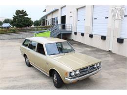 1973 Toyota Corona (CC-2085358) for sale in Houston, Texas