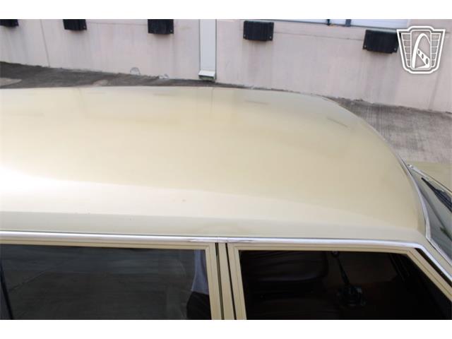 1973 Toyota Corona (CC-2085358) for sale in Houston, Texas