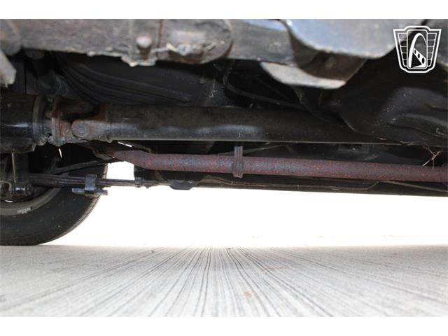 1973 Toyota Corona (CC-2085358) for sale in Houston, Texas