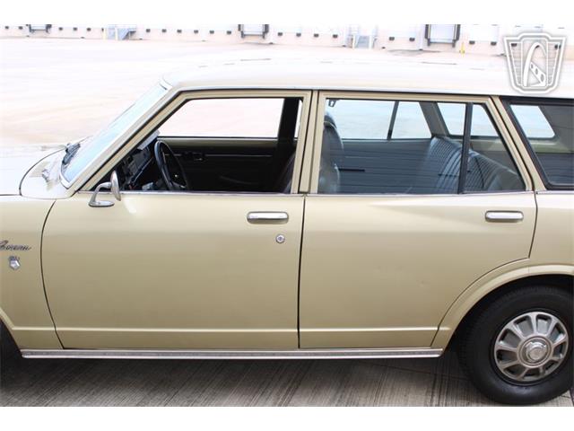 1973 Toyota Corona (CC-2085358) for sale in Houston, Texas