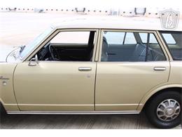1973 Toyota Corona (CC-2085358) for sale in Houston, Texas