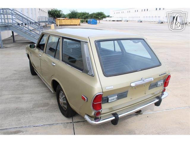 1973 Toyota Corona (CC-2085358) for sale in Houston, Texas