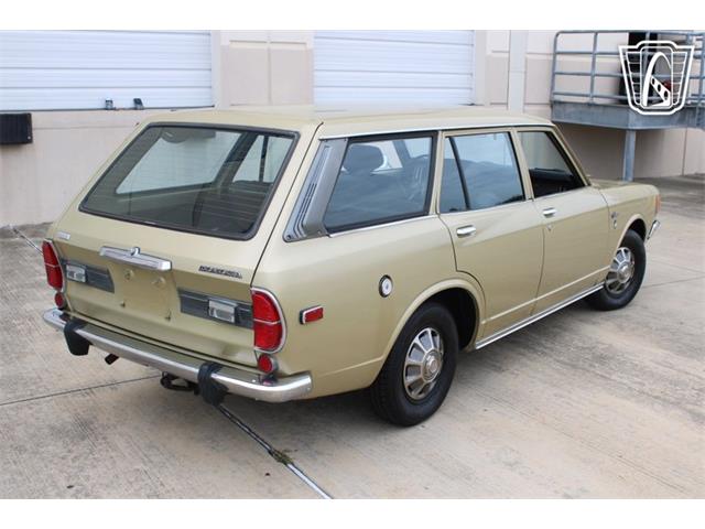 1973 Toyota Corona (CC-2085358) for sale in Houston, Texas
