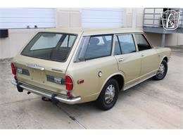1973 Toyota Corona (CC-2085358) for sale in Houston, Texas