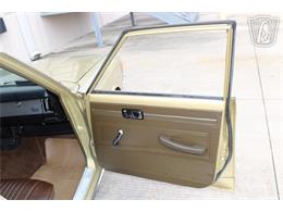 1973 Toyota Corona (CC-2085358) for sale in Houston, Texas