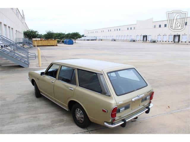 1973 Toyota Corona (CC-2085358) for sale in Houston, Texas