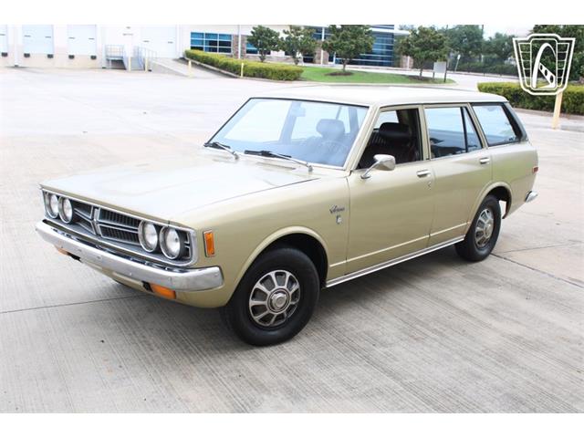 1973 Toyota Corona (CC-2085358) for sale in Houston, Texas