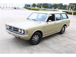1973 Toyota Corona (CC-2085358) for sale in Houston, Texas