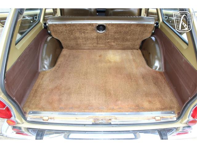 1973 Toyota Corona (CC-2085358) for sale in Houston, Texas
