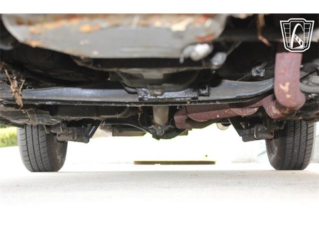1973 Toyota Corona (CC-2085358) for sale in Houston, Texas