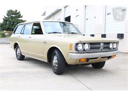 1973 Toyota Corona (CC-2085358) for sale in Houston, Texas