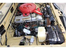 1973 Toyota Corona (CC-2085358) for sale in Houston, Texas