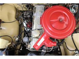 1973 Toyota Corona (CC-2085358) for sale in Houston, Texas