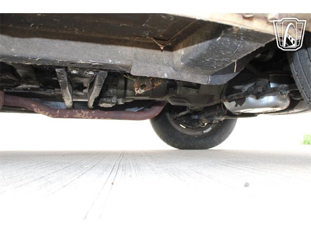 1973 Toyota Corona (CC-2085358) for sale in Houston, Texas