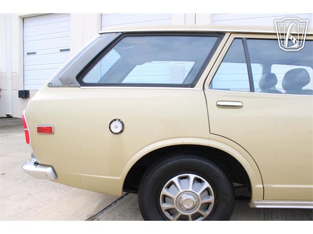1973 Toyota Corona (CC-2085358) for sale in Houston, Texas