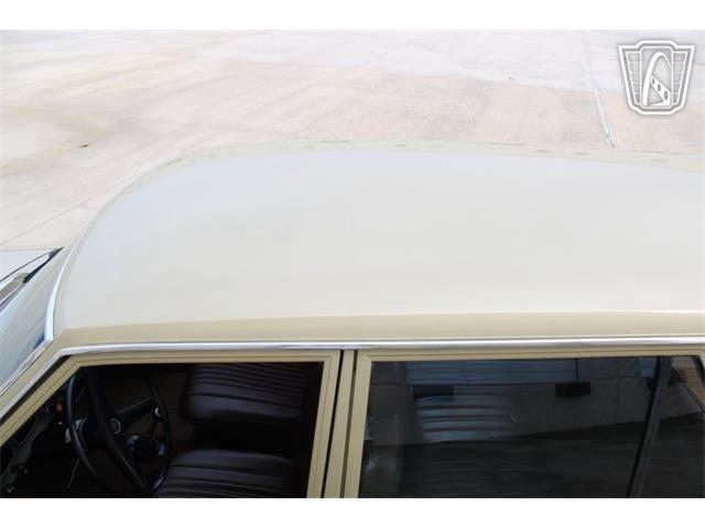 1973 Toyota Corona (CC-2085358) for sale in Houston, Texas