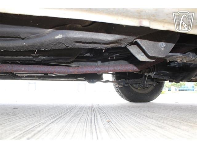 1973 Toyota Corona (CC-2085358) for sale in Houston, Texas