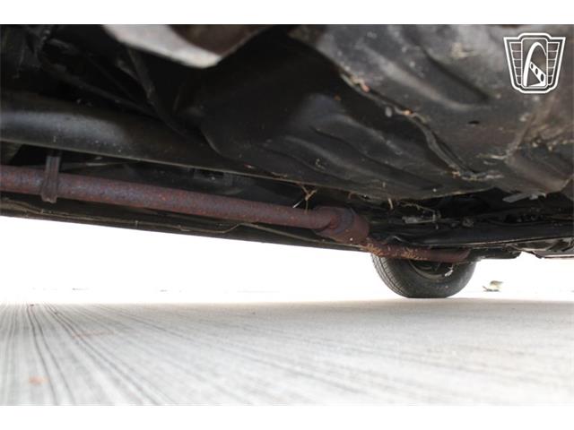 1973 Toyota Corona (CC-2085358) for sale in Houston, Texas