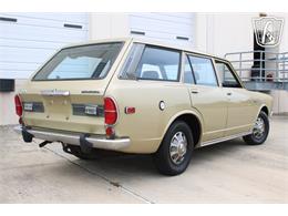 1973 Toyota Corona (CC-2085358) for sale in Houston, Texas