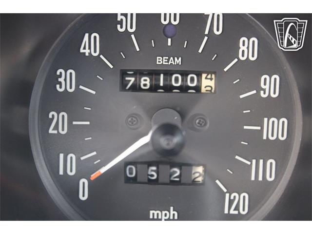 1973 Toyota Corona (CC-2085358) for sale in Houston, Texas