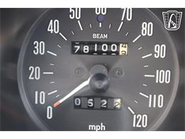 1973 Toyota Corona (CC-2085358) for sale in Houston, Texas